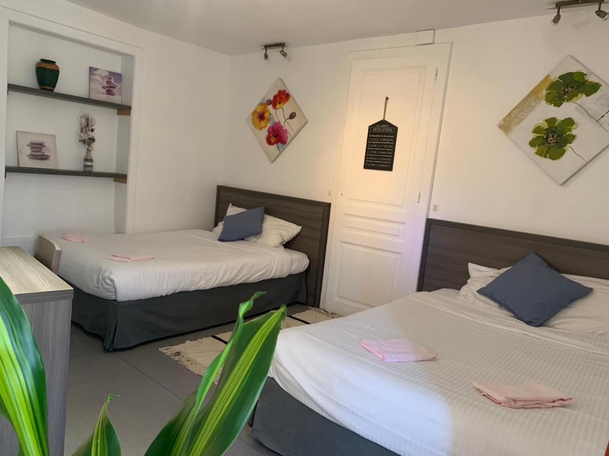 Logis Hotel Restaurant & Pizzeria Vuillot Cuiseaux Bagian luar foto